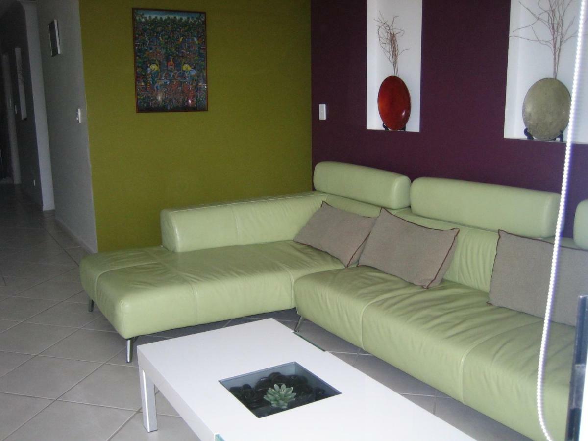 Casablanca Palms Holiday park *