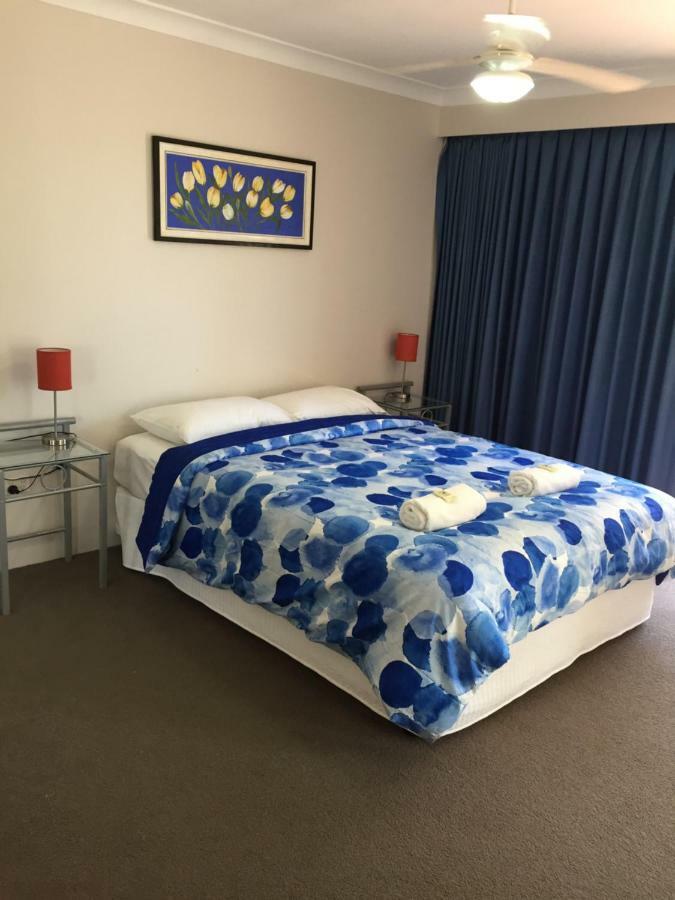 Aparthotel Bayview Waters 3*