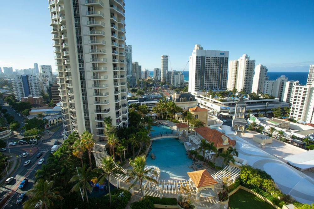 Chevron Renaissance - Private Apartamento *