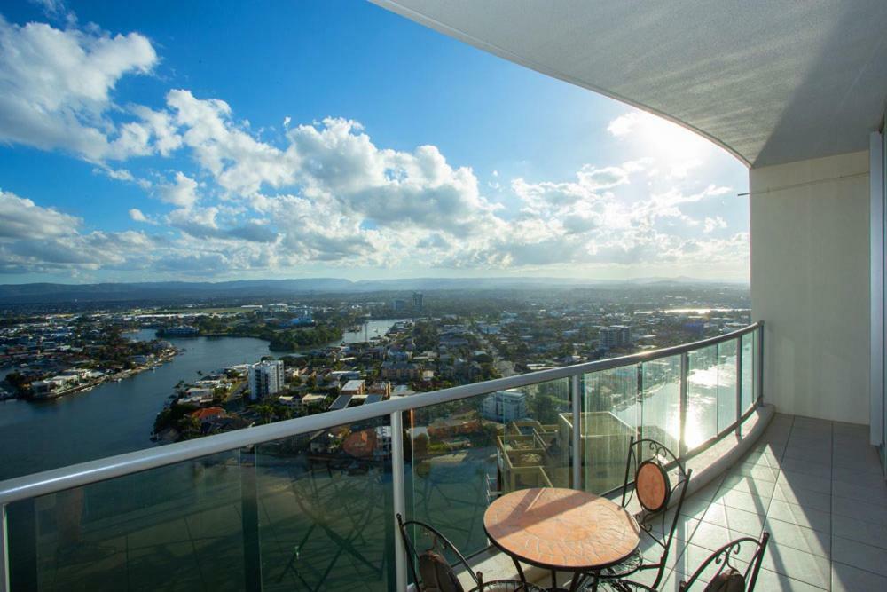 Apartamento Chevron Renaissance - Private *