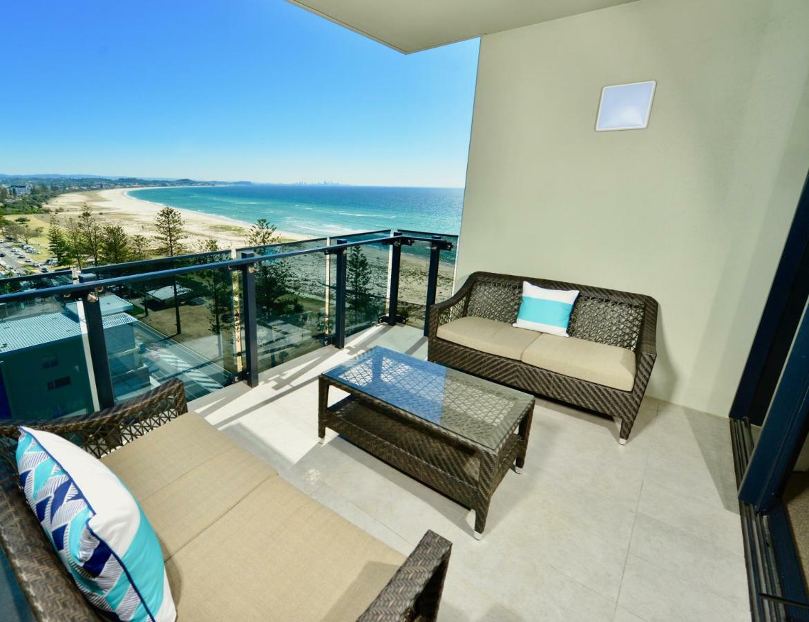 Resort Iconic Kirra 4*