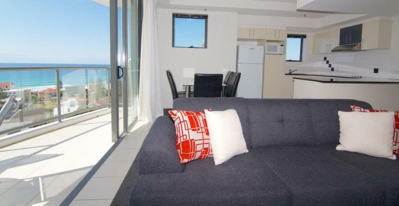 Ipanema Surfers Paradise Resort