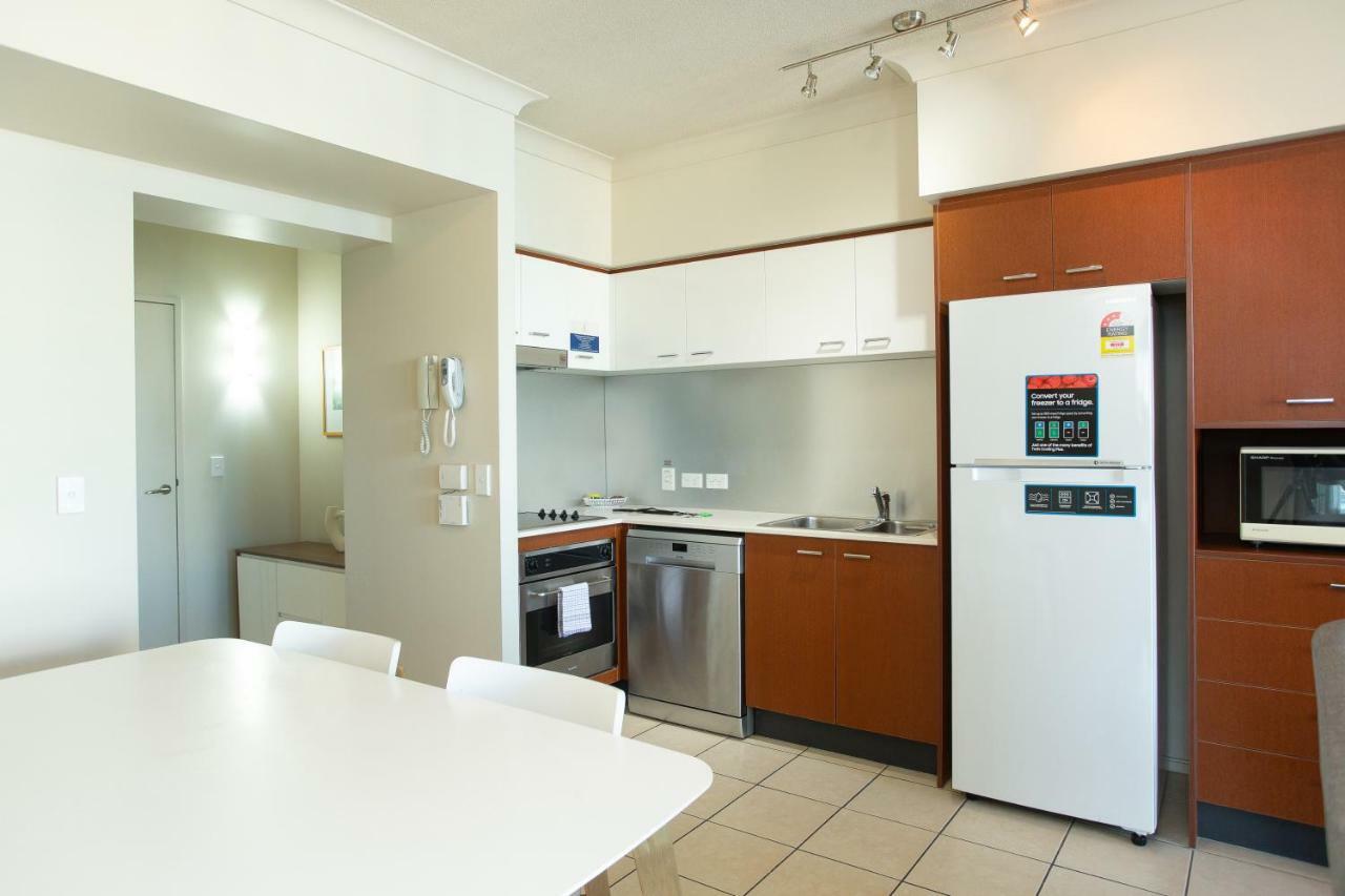 Apartamento Chevron Renaissance - Private