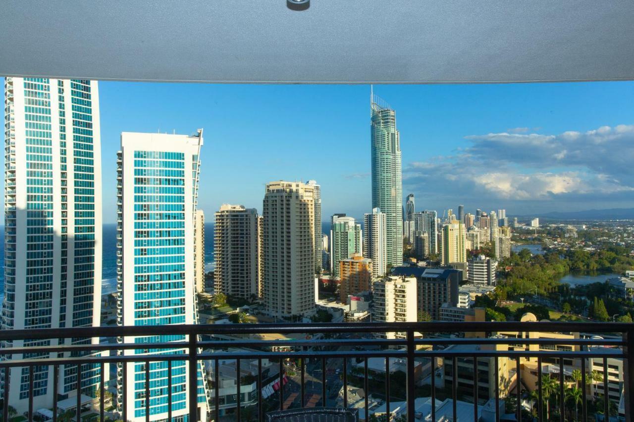 Apartamento Chevron Renaissance - Private