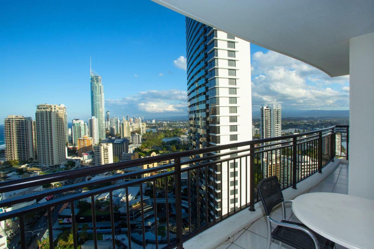 Chevron Renaissance - Private Apartamento Gold Coast
