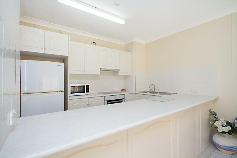 Hibiscus On The 3* Gold Coast