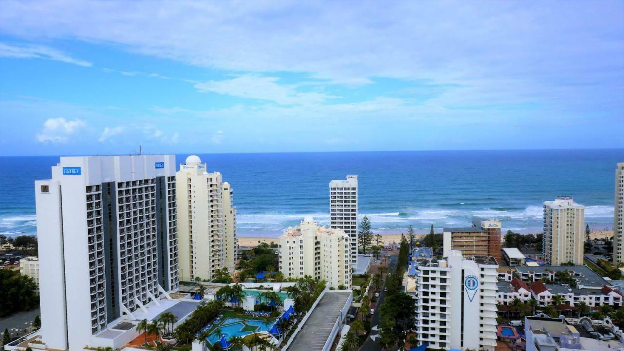 Apartamento Chevron Renaissance - Private *