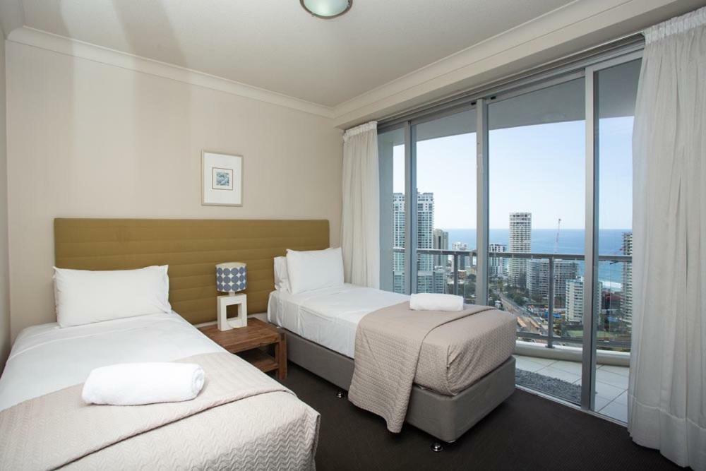 Chevron Renaissance - Private Apartamento