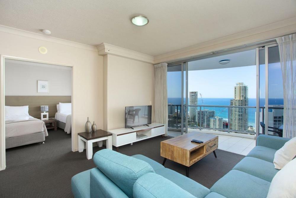 Apartamento Chevron Renaissance - Private *