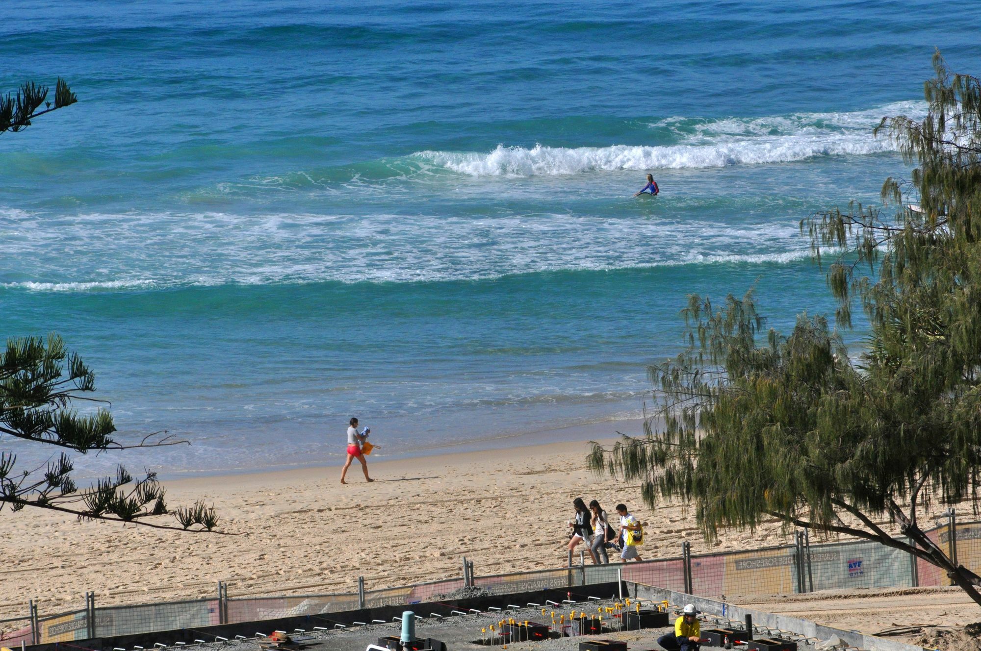Apartamento Moroccan - Hr Surfers Paradise *