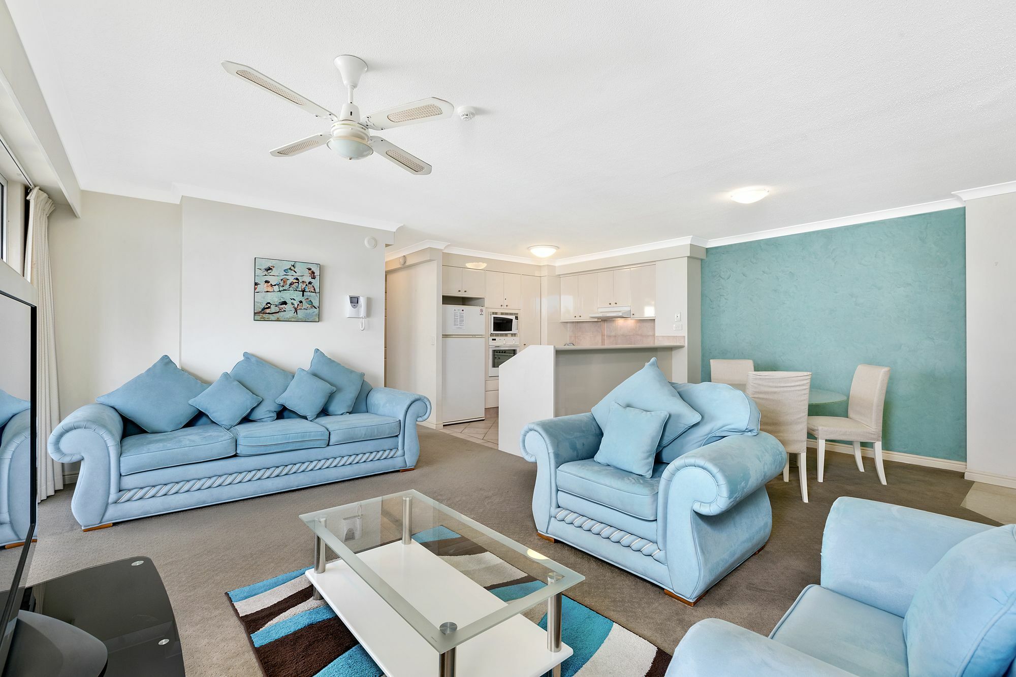 Apartamento Moroccan - Hr Surfers Paradise Gold Coast