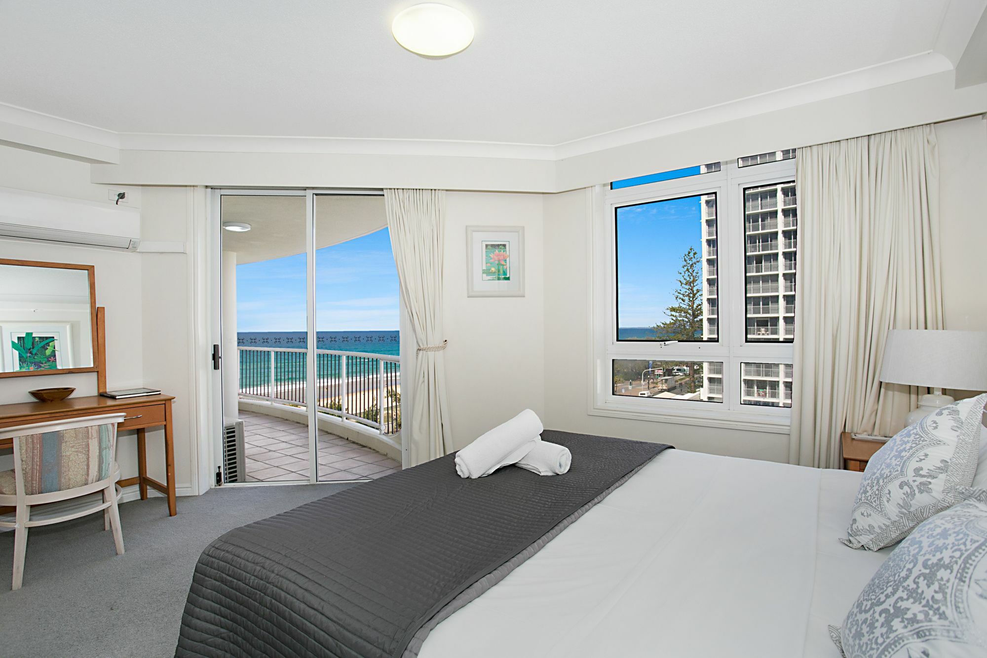 Moroccan - Hr Surfers Paradise Apartamento Gold Coast