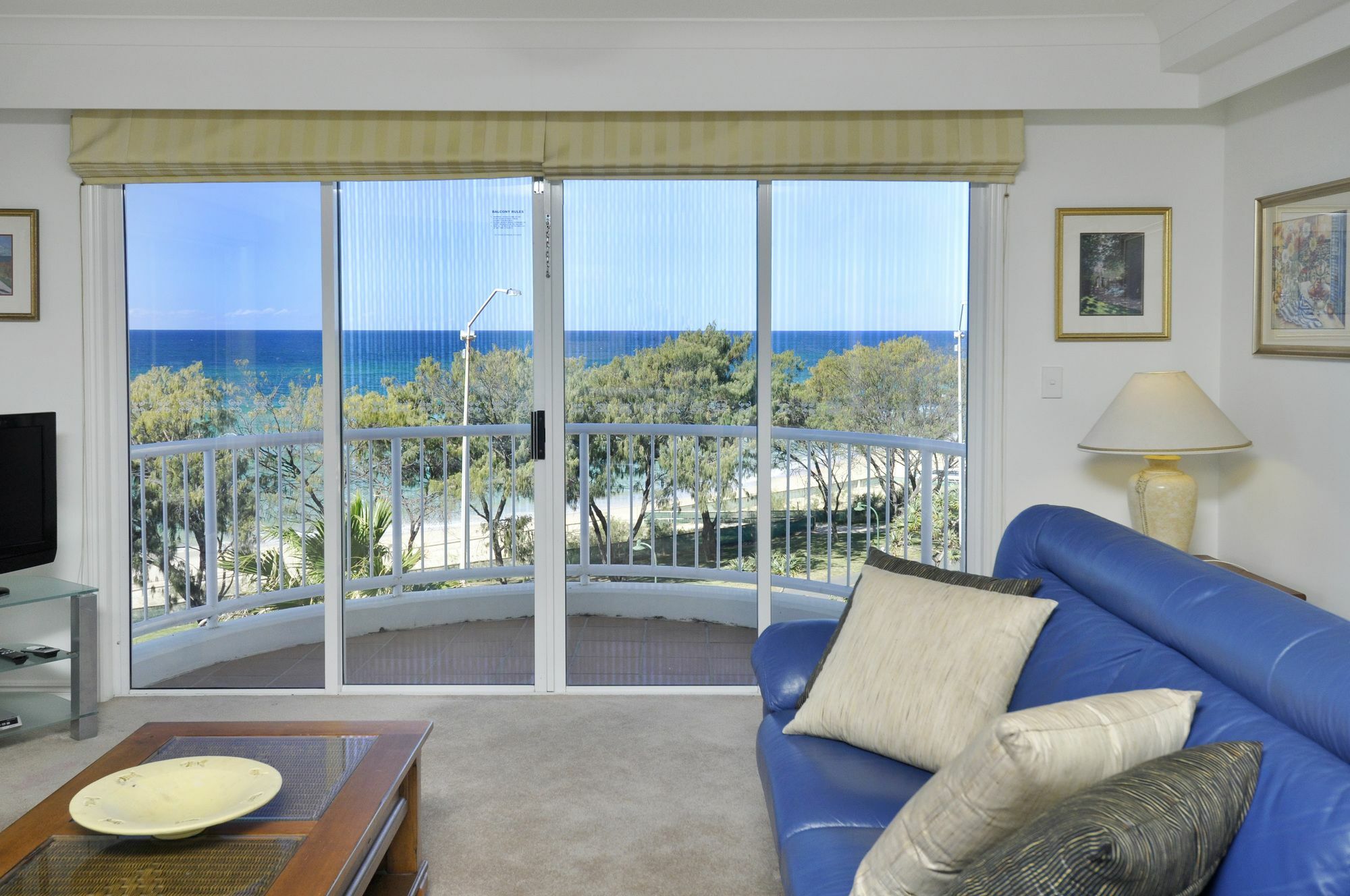 Moroccan - Hr Surfers Paradise Apartamento Gold Coast