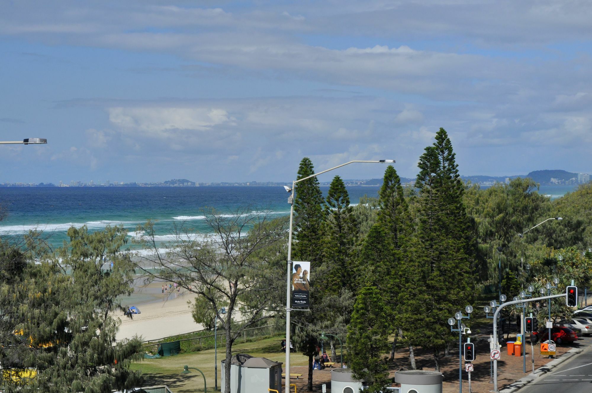 Apartamento Moroccan - Hr Surfers Paradise