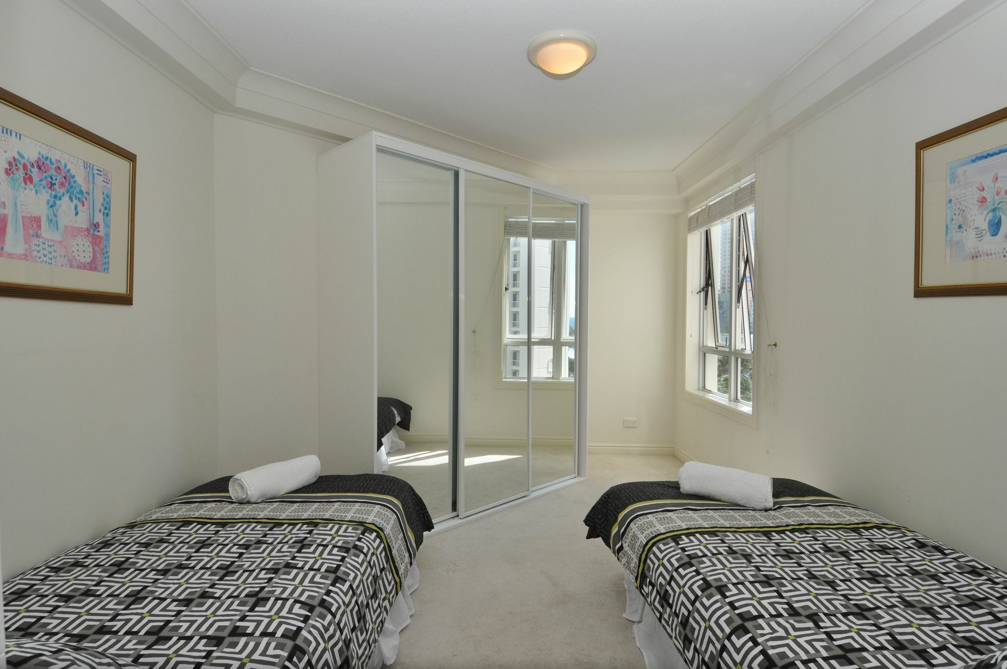 Apartamento Moroccan - Hr Surfers Paradise