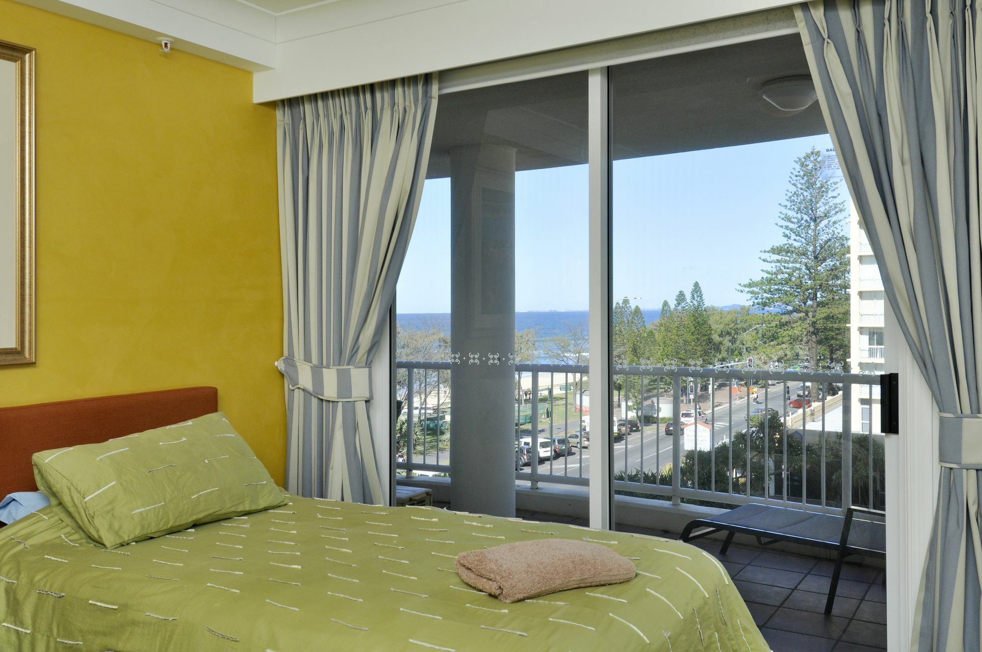 Moroccan - Hr Surfers Paradise * Gold Coast