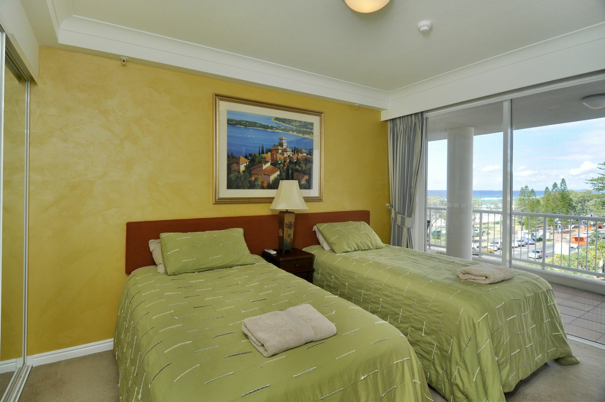 Moroccan - Hr Surfers Paradise Apartamento Gold Coast