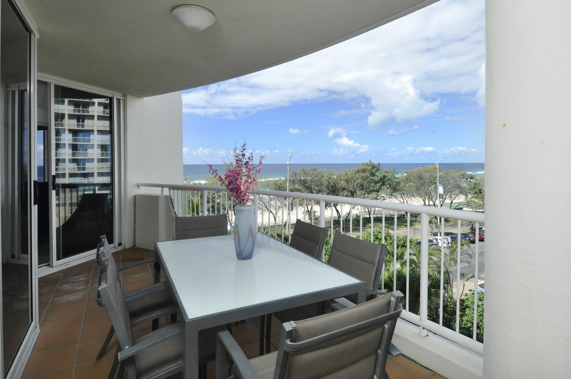 Moroccan - Hr Surfers Paradise Apartamento