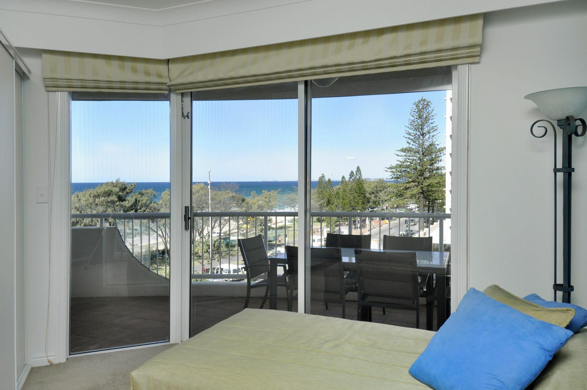 Apartamento Moroccan - Hr Surfers Paradise