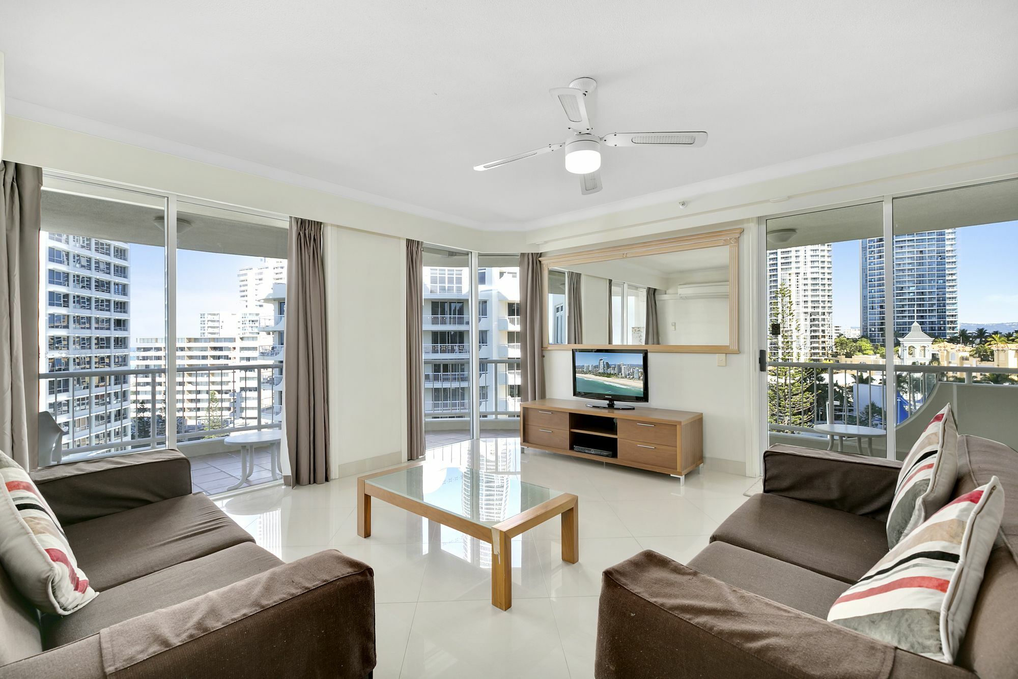 Apartamento Moroccan - Hr Surfers Paradise Gold Coast