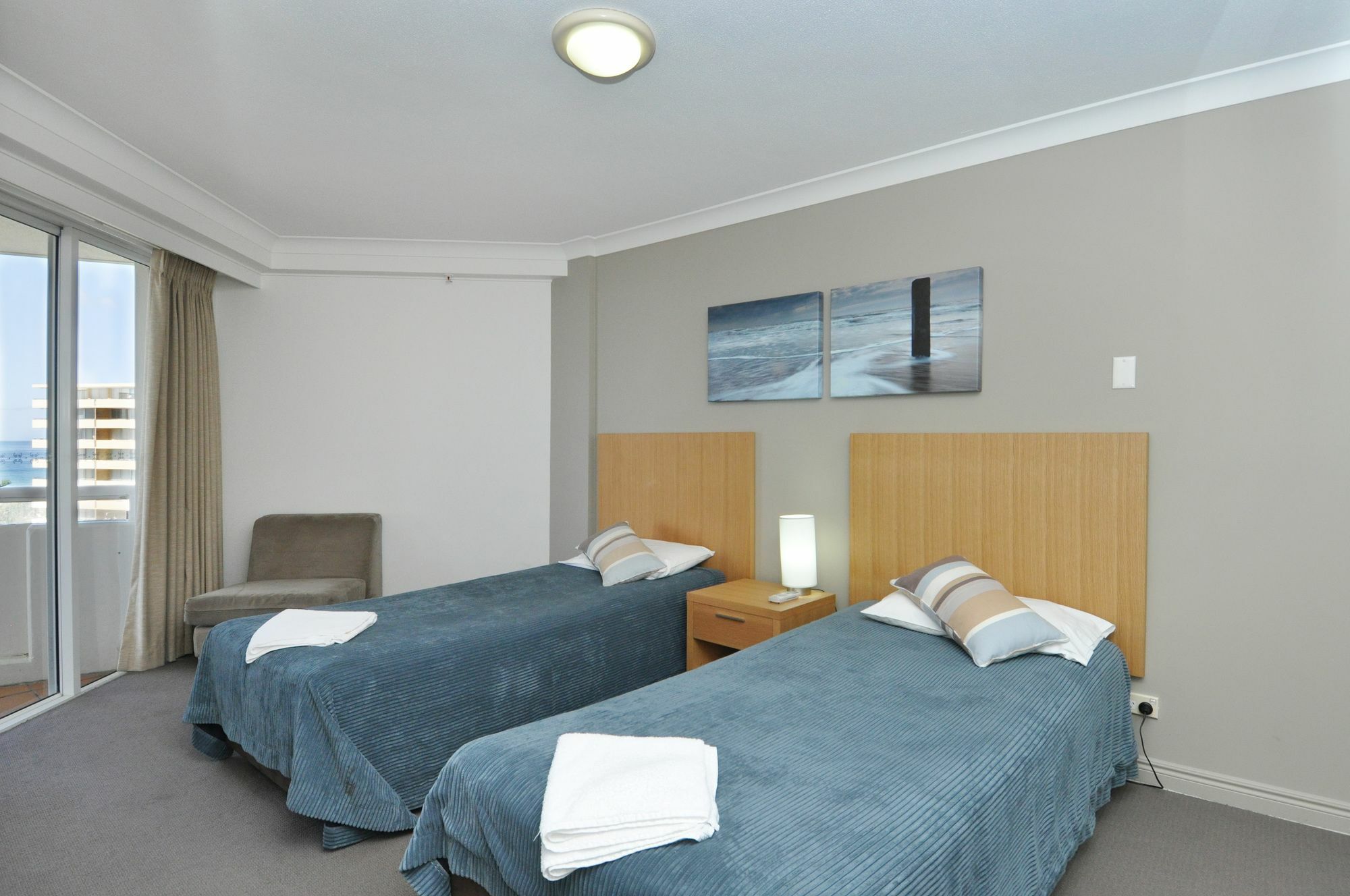 Apartamento Moroccan - Hr Surfers Paradise Gold Coast