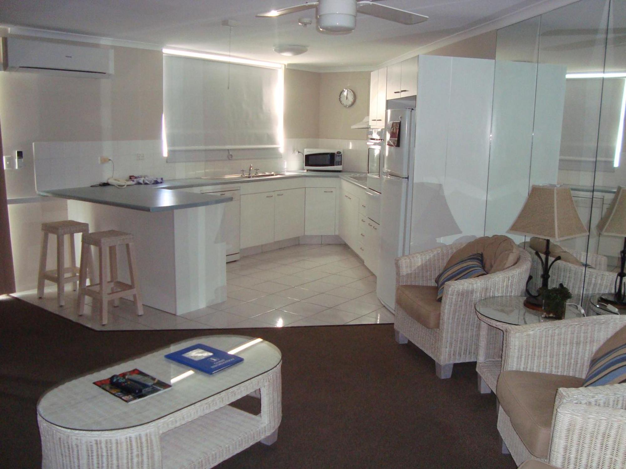 Grosvenor Beachfront Surfers Paradise 3* Gold Coast
