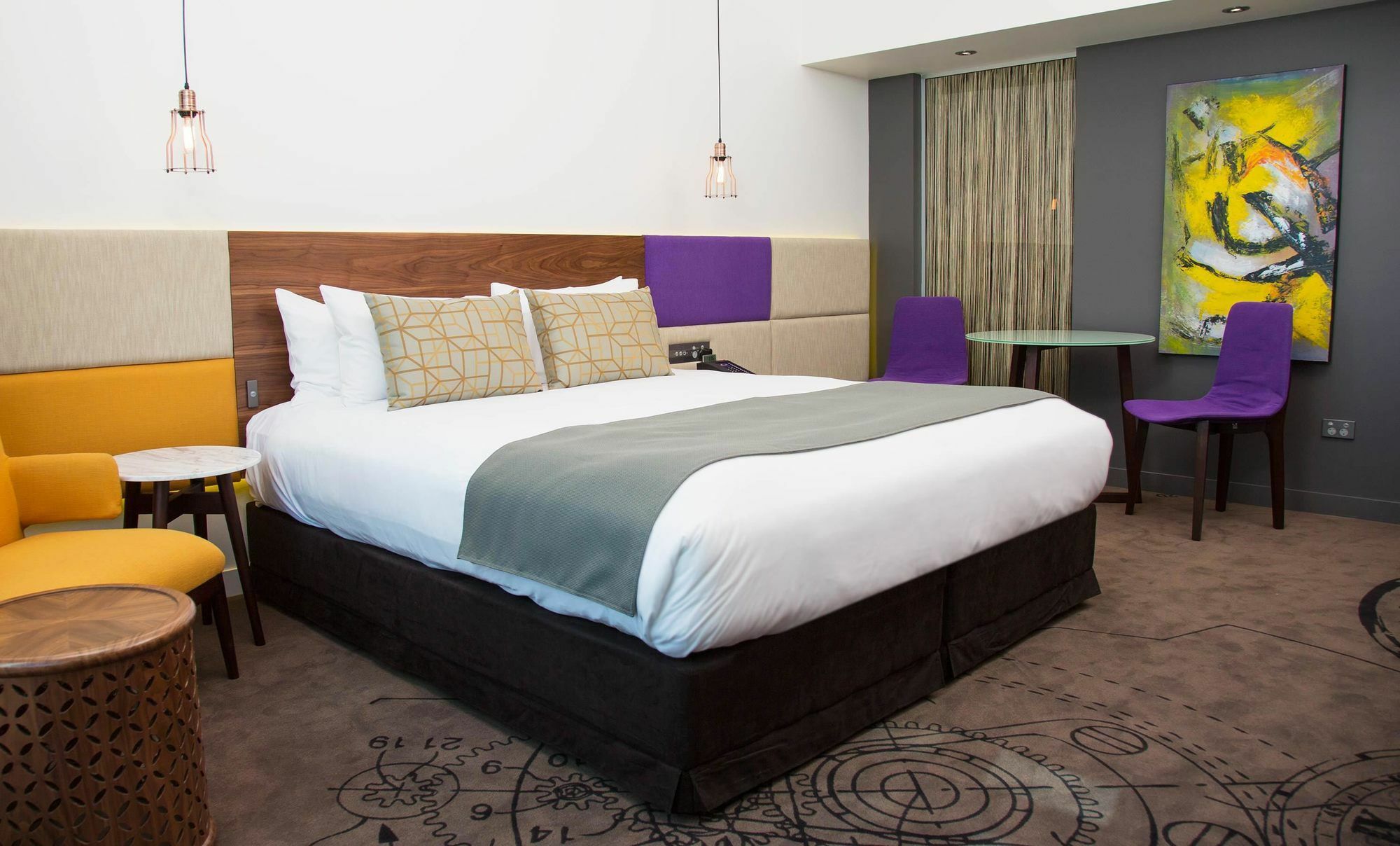 Hotel Voco By Ihg Gold Coast