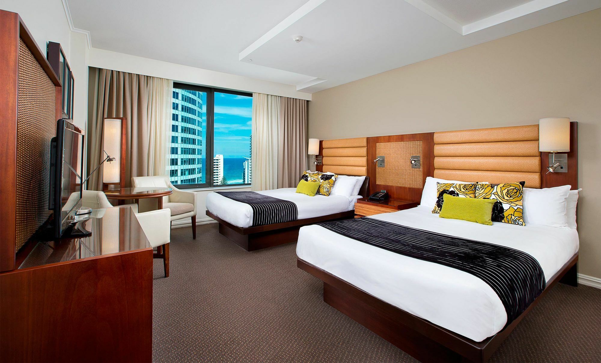 Voco By Ihg 4* Gold Coast