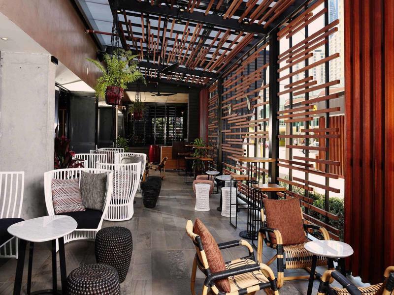 Hotel Voco By Ihg