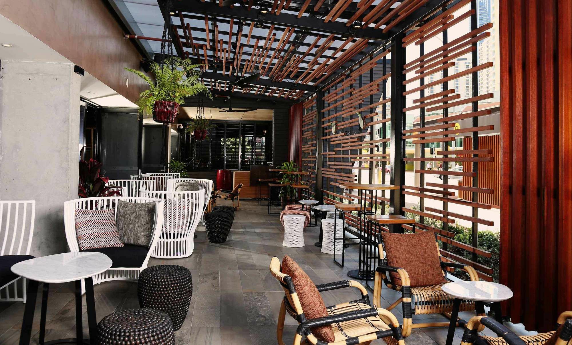 Voco By Ihg 4* Gold Coast