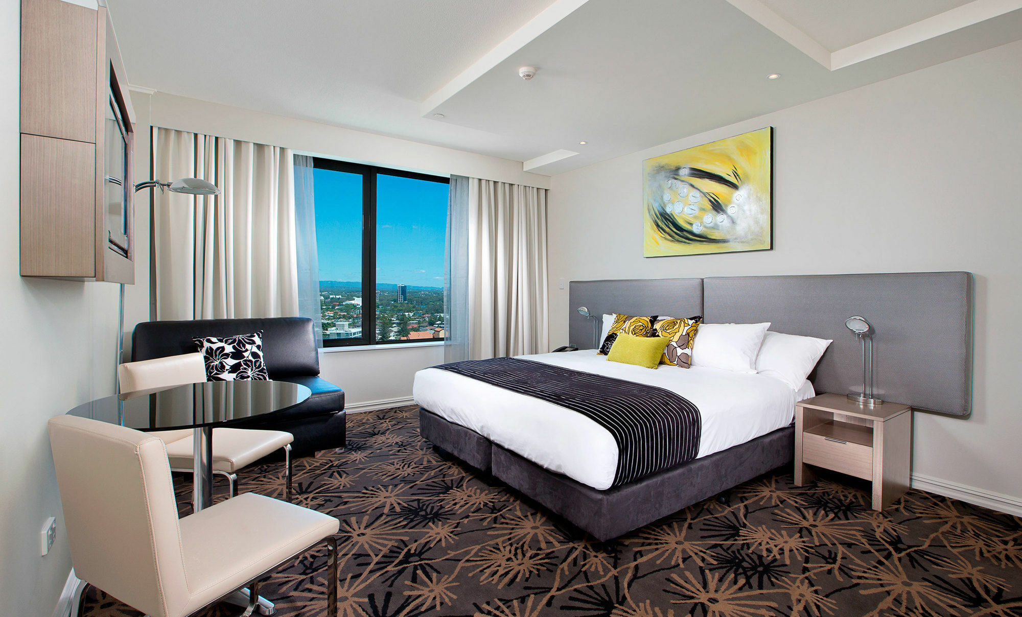 Hotel Voco By Ihg 4*