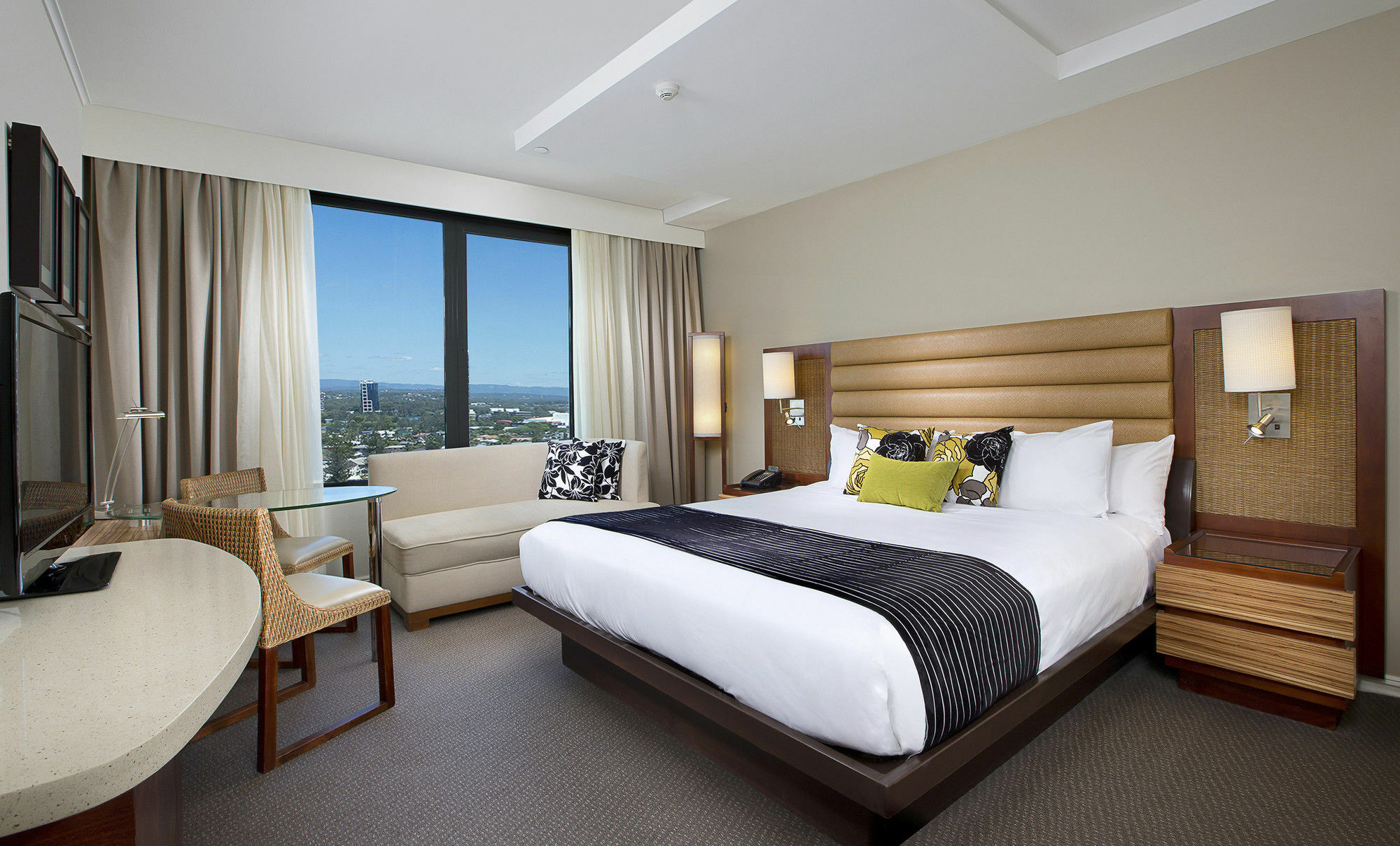 Voco By Ihg Hotel