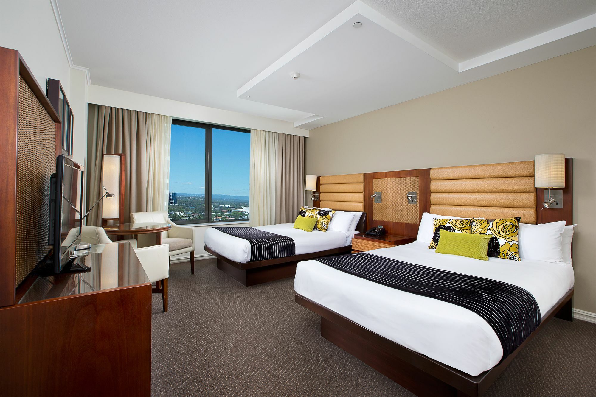 Hotel Voco By Ihg Gold Coast