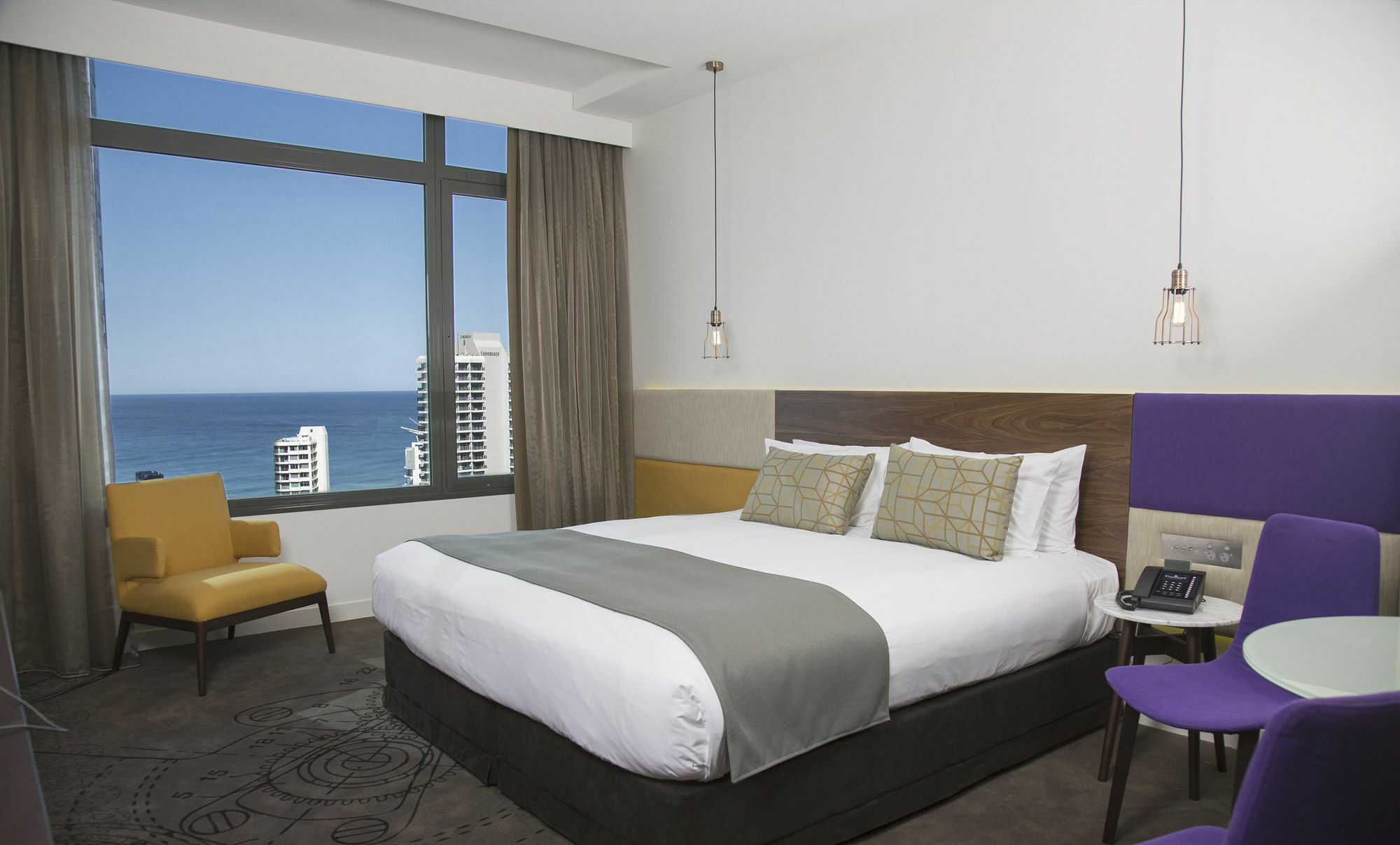 Voco By Ihg 4*