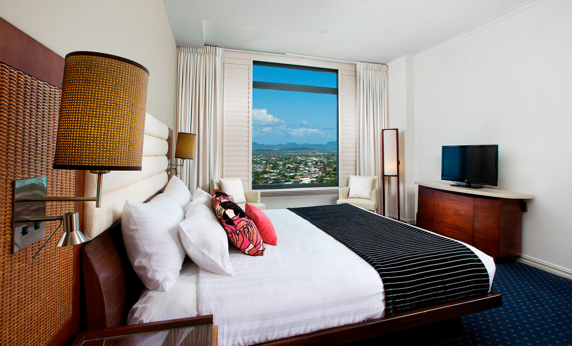 Hotel Voco By Ihg