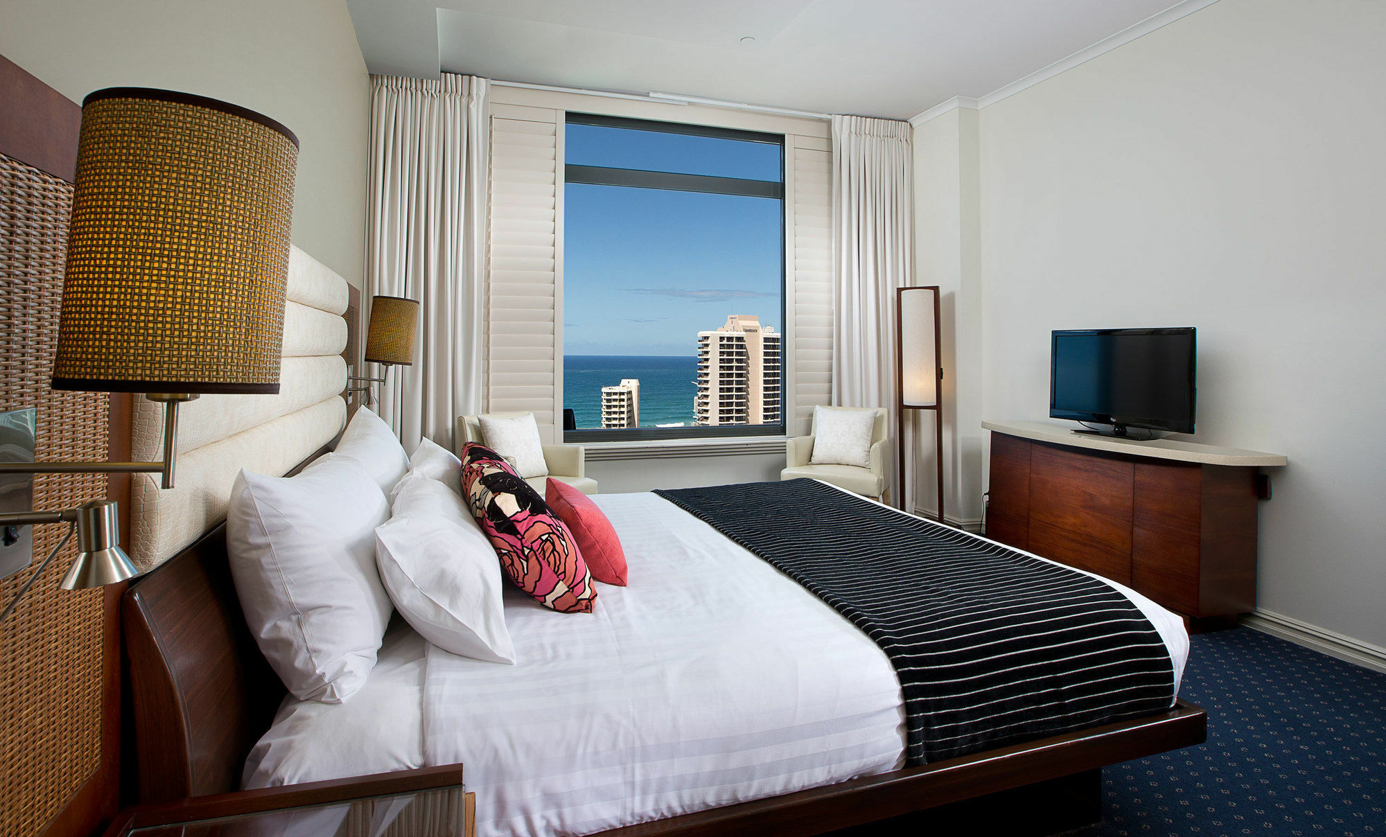 Hotel Voco By Ihg