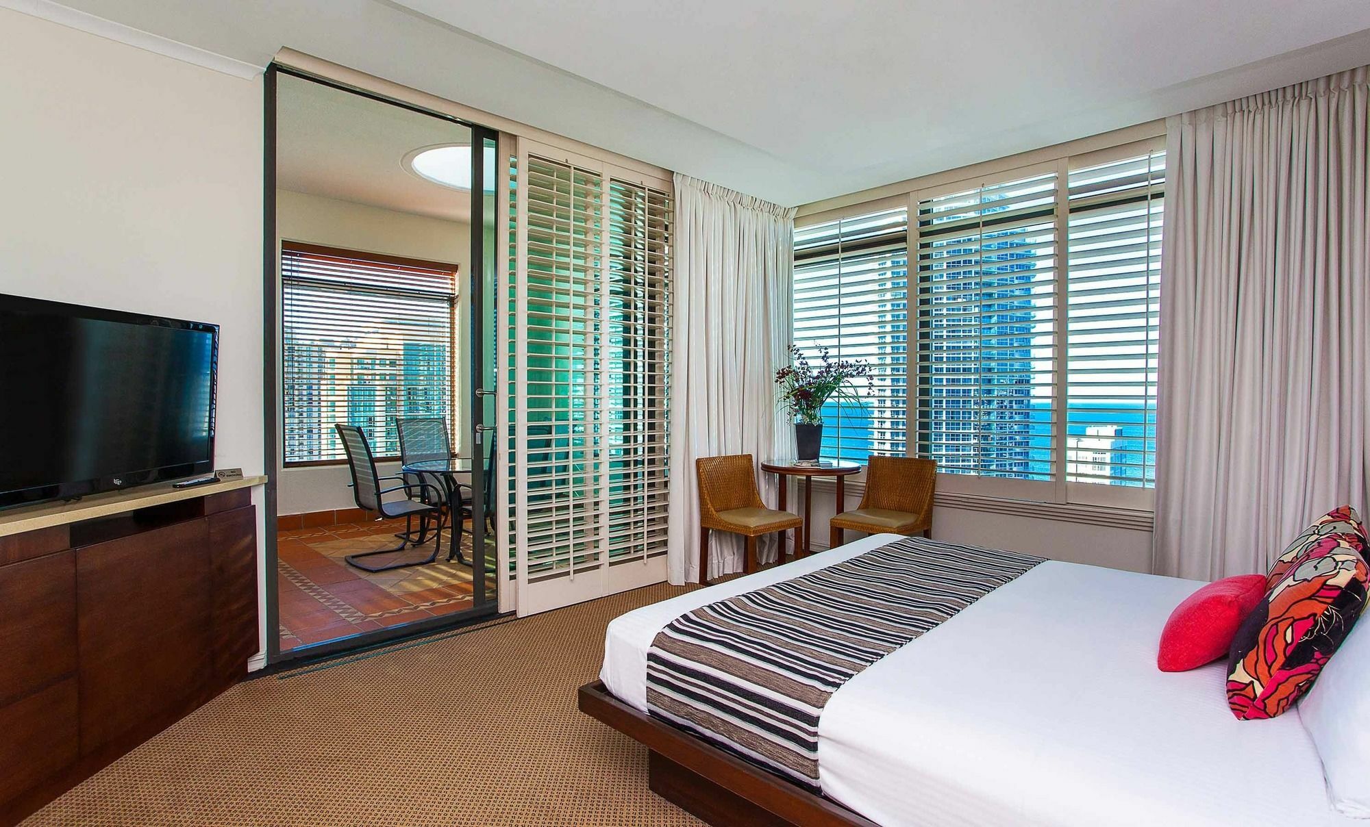 Hotel Voco By Ihg