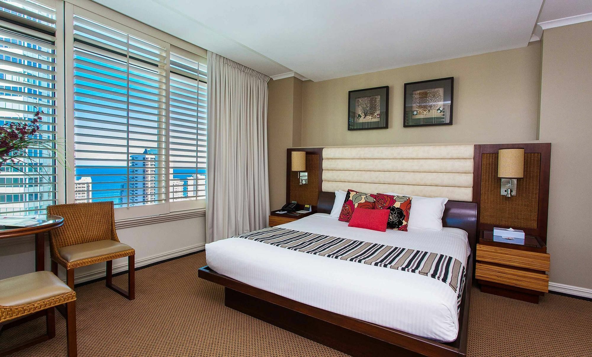 Voco By Ihg 4* Gold Coast
