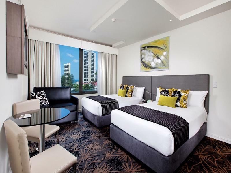 Hotel Voco By Ihg