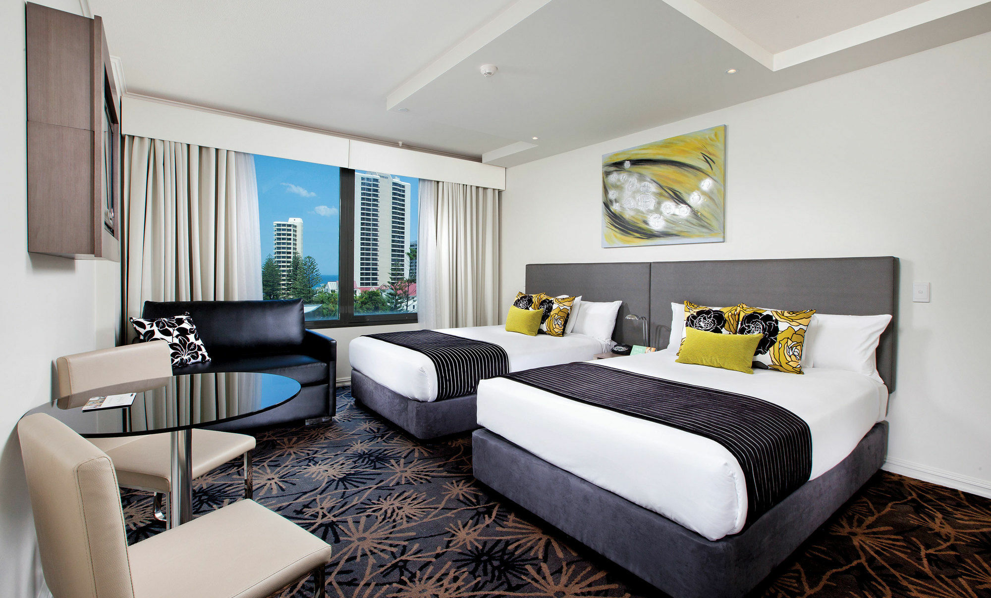 Voco By Ihg Hotel Gold Coast