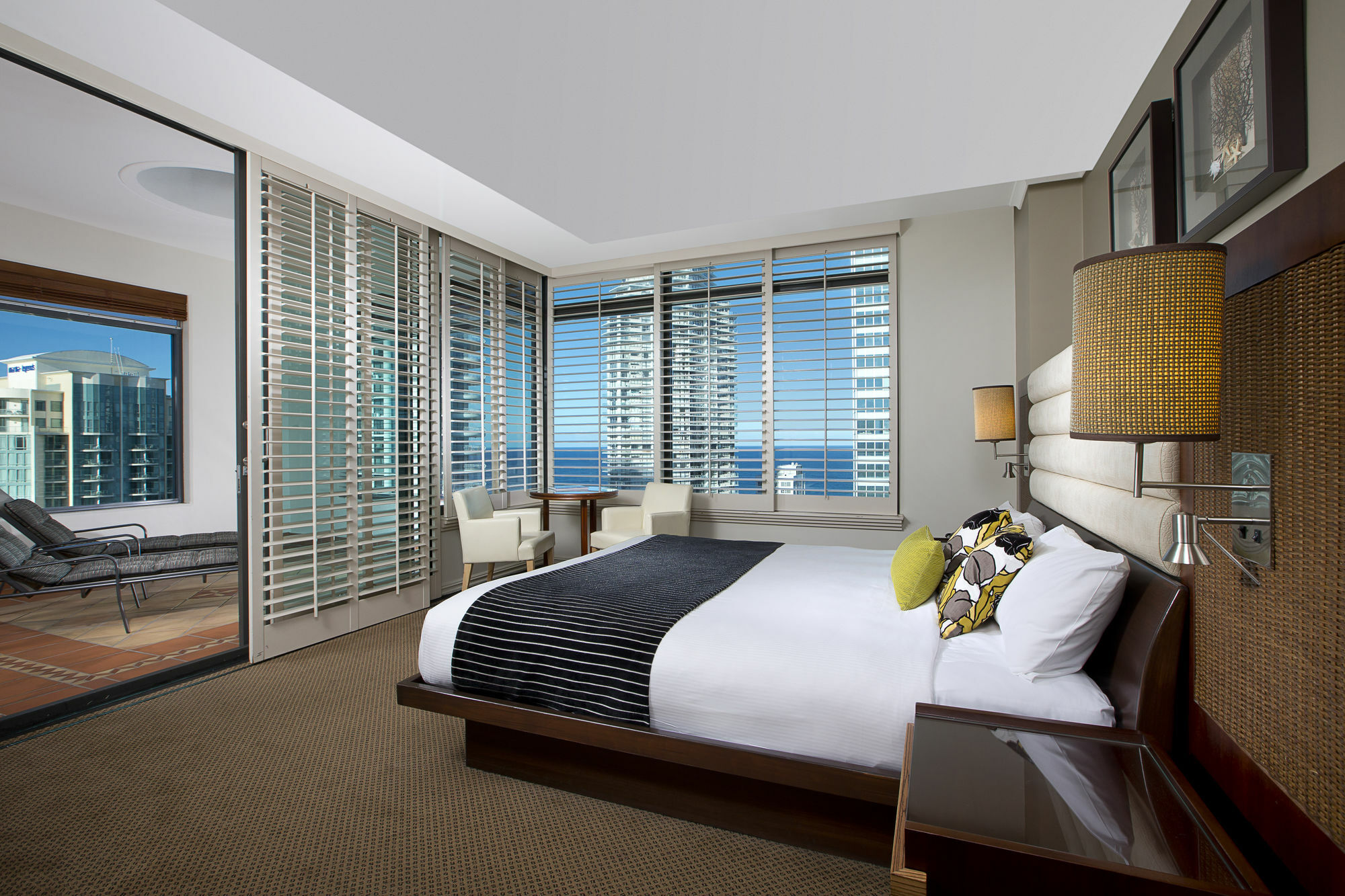 Hotel Voco By Ihg