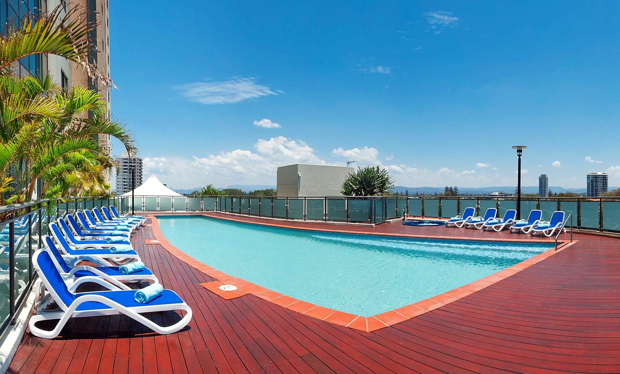 Voco By Ihg Hotel