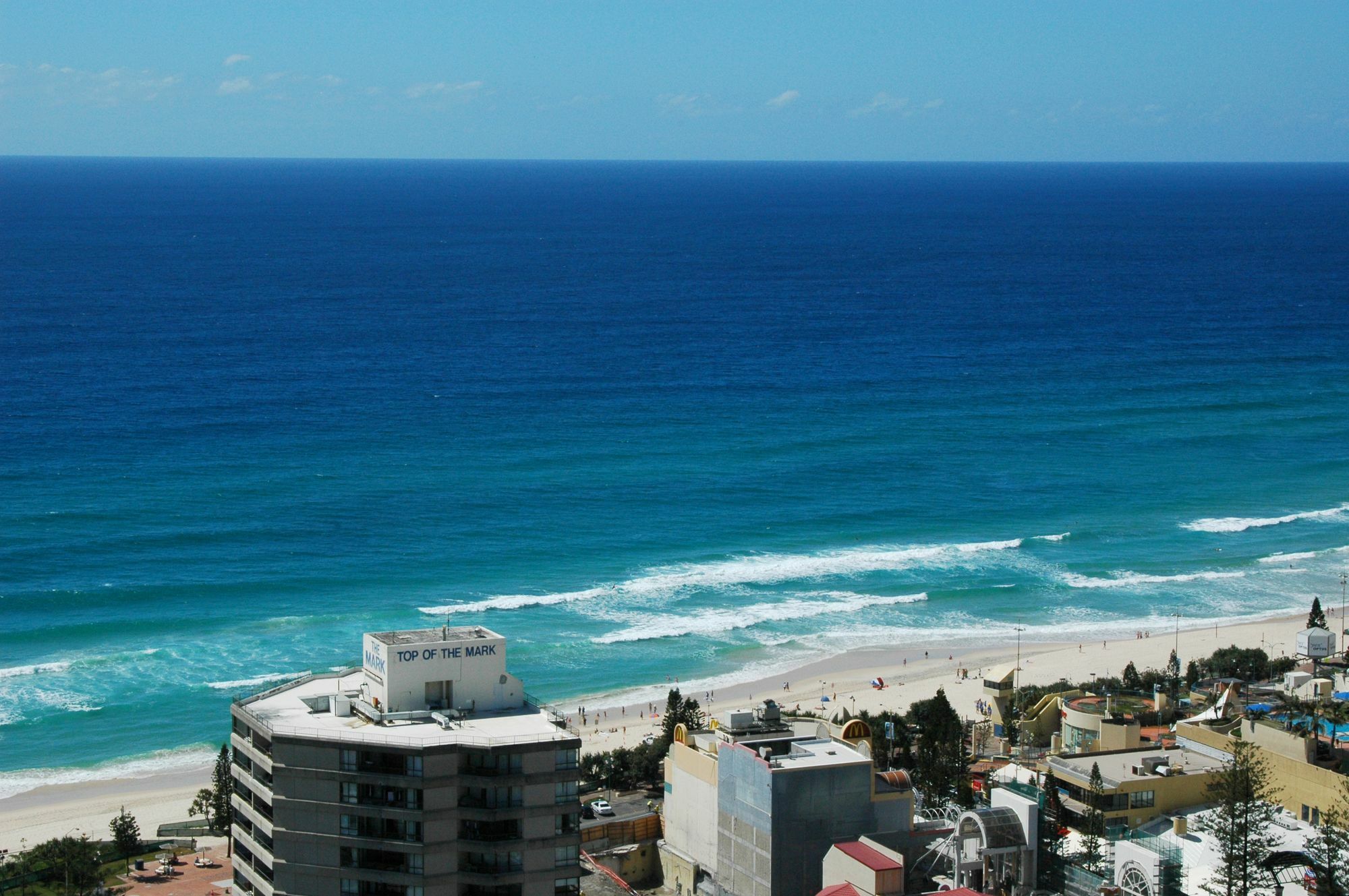Chevron Renaissance - Hr Surfers Paradise * Gold Coast