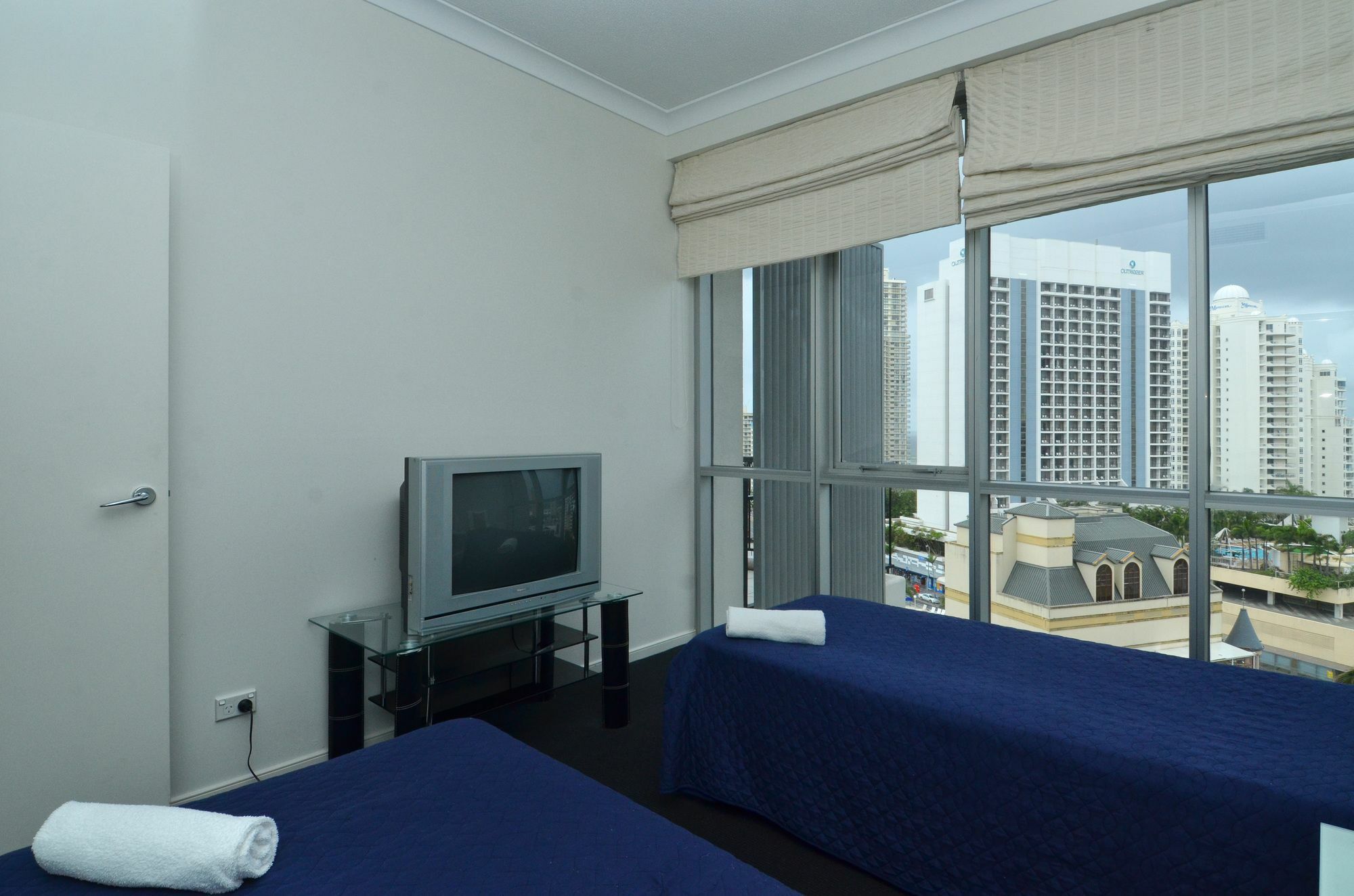 Chevron Renaissance - Hr Surfers Paradise *