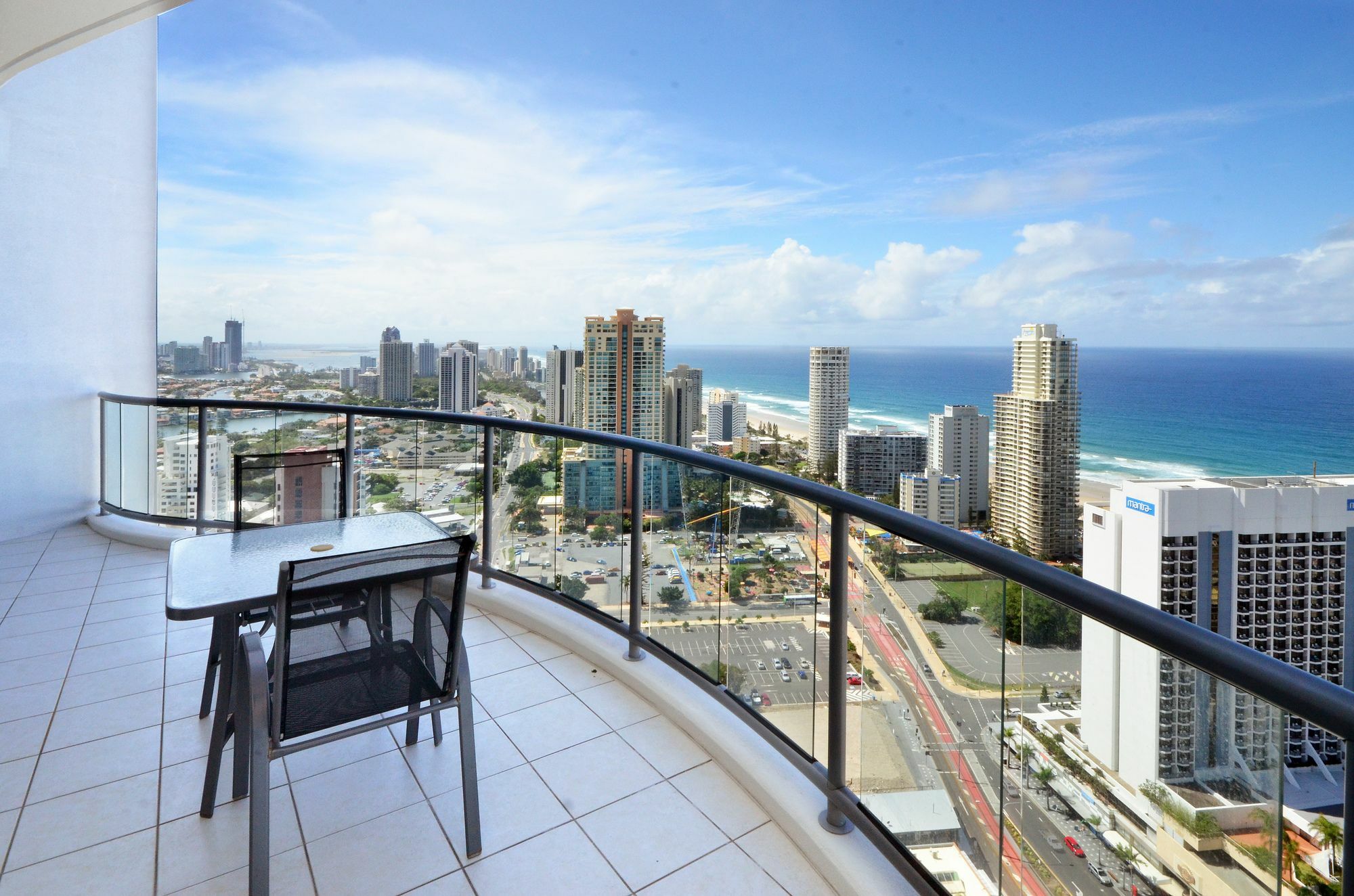 Apartment Chevron Renaissance - Hr Surfers Paradise