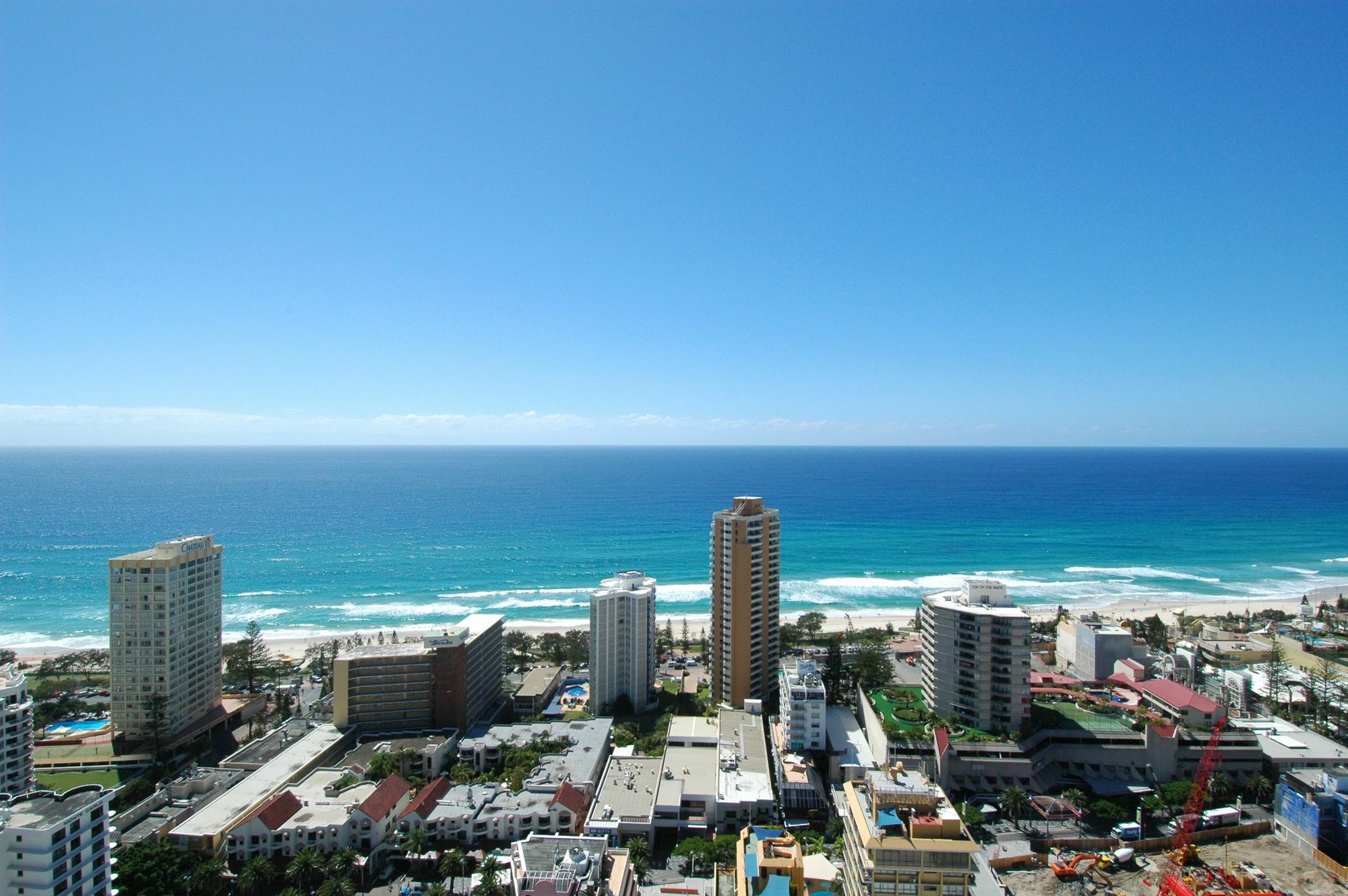 Chevron Renaissance - Hr Surfers Paradise Gold Coast