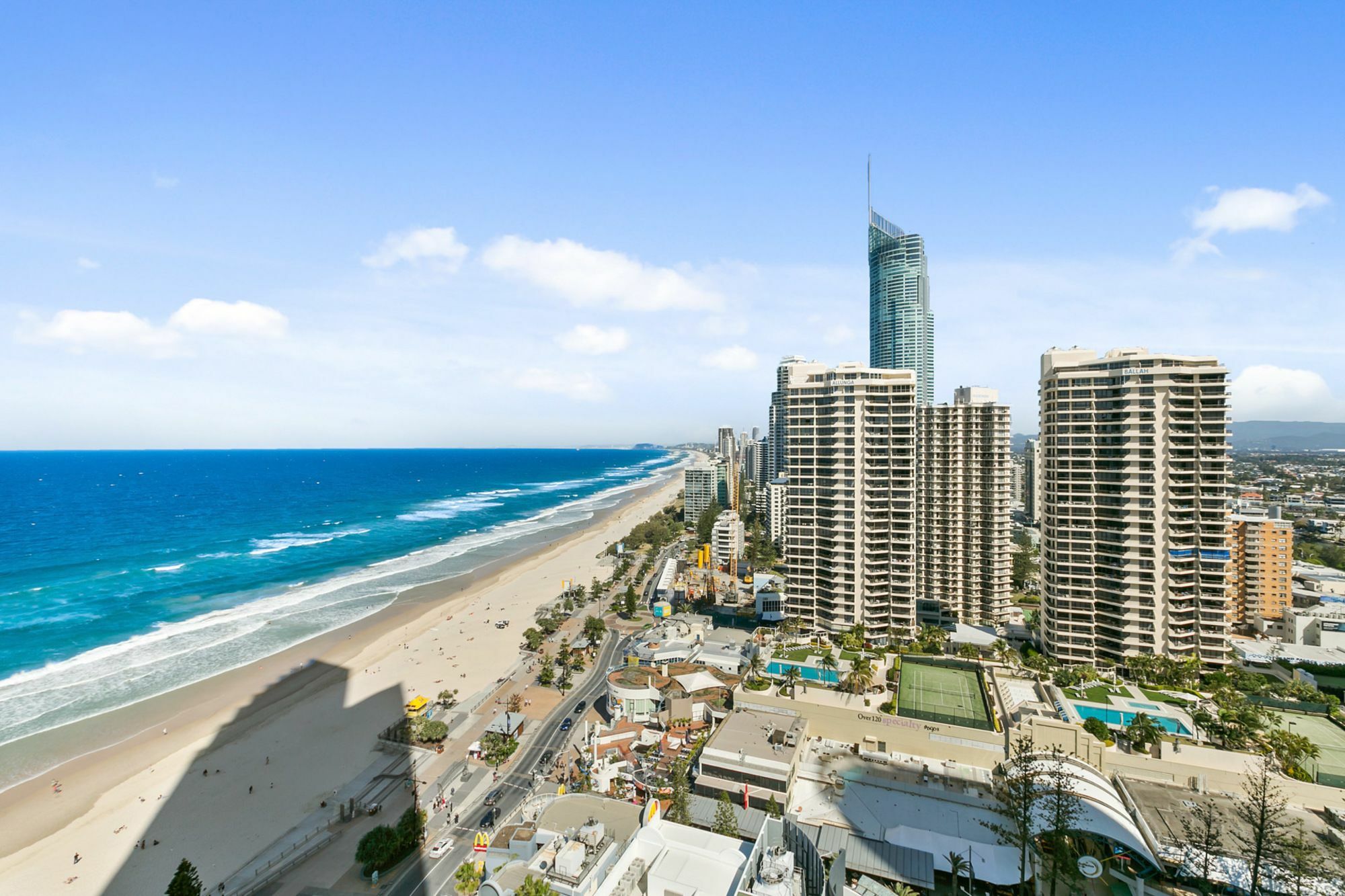 Hotel Soul - Q Gold Coast