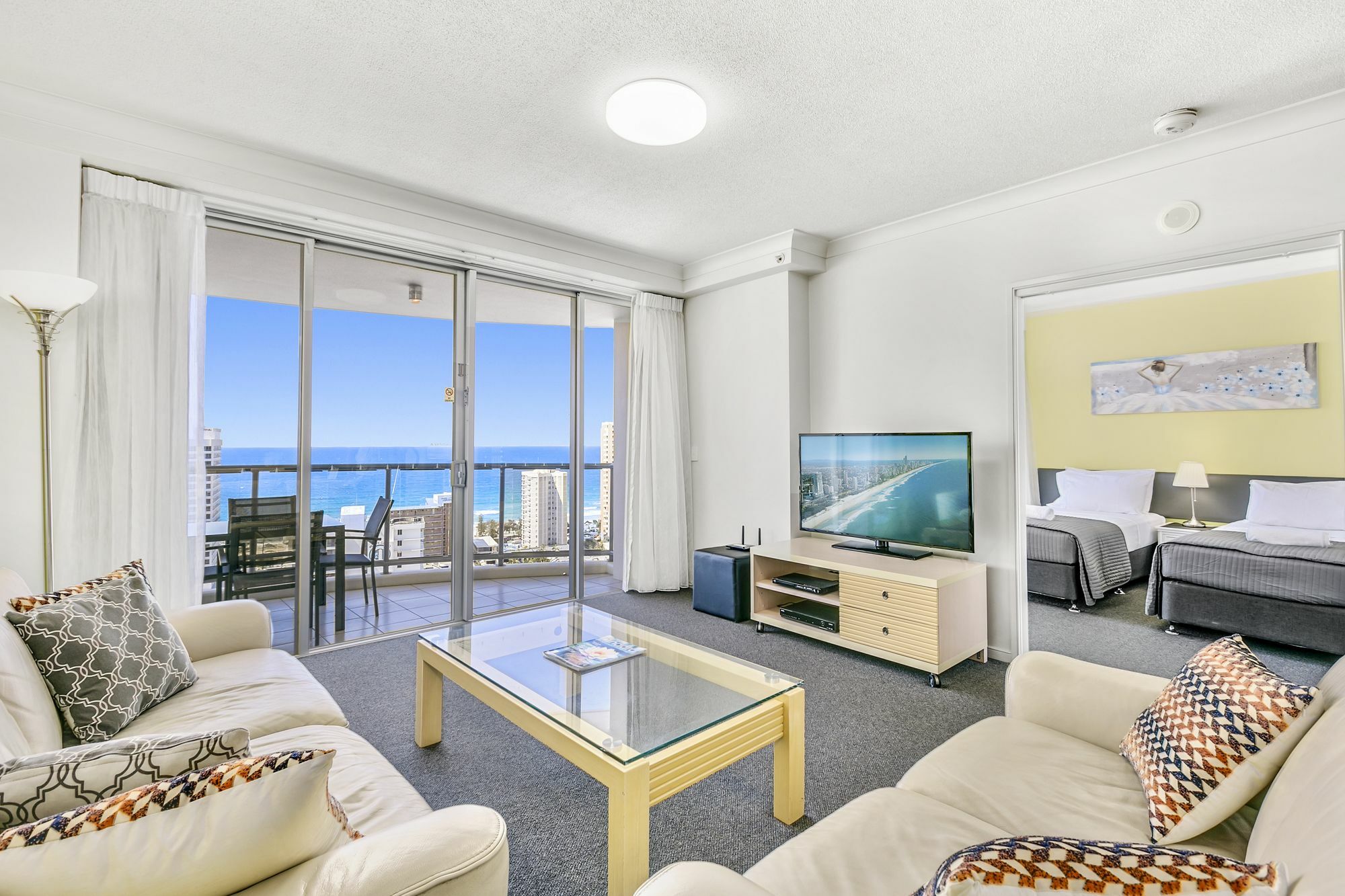 Apartment Chevron Renaissance - Hr Surfers Paradise