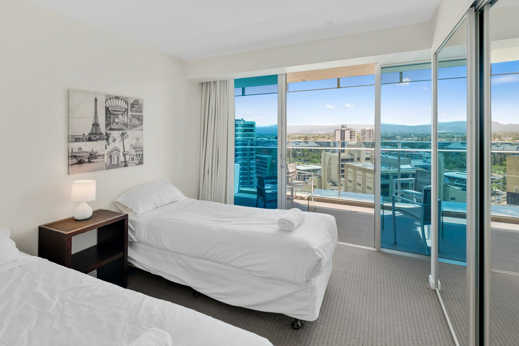 H-residences Surfers Paradise - Gclr