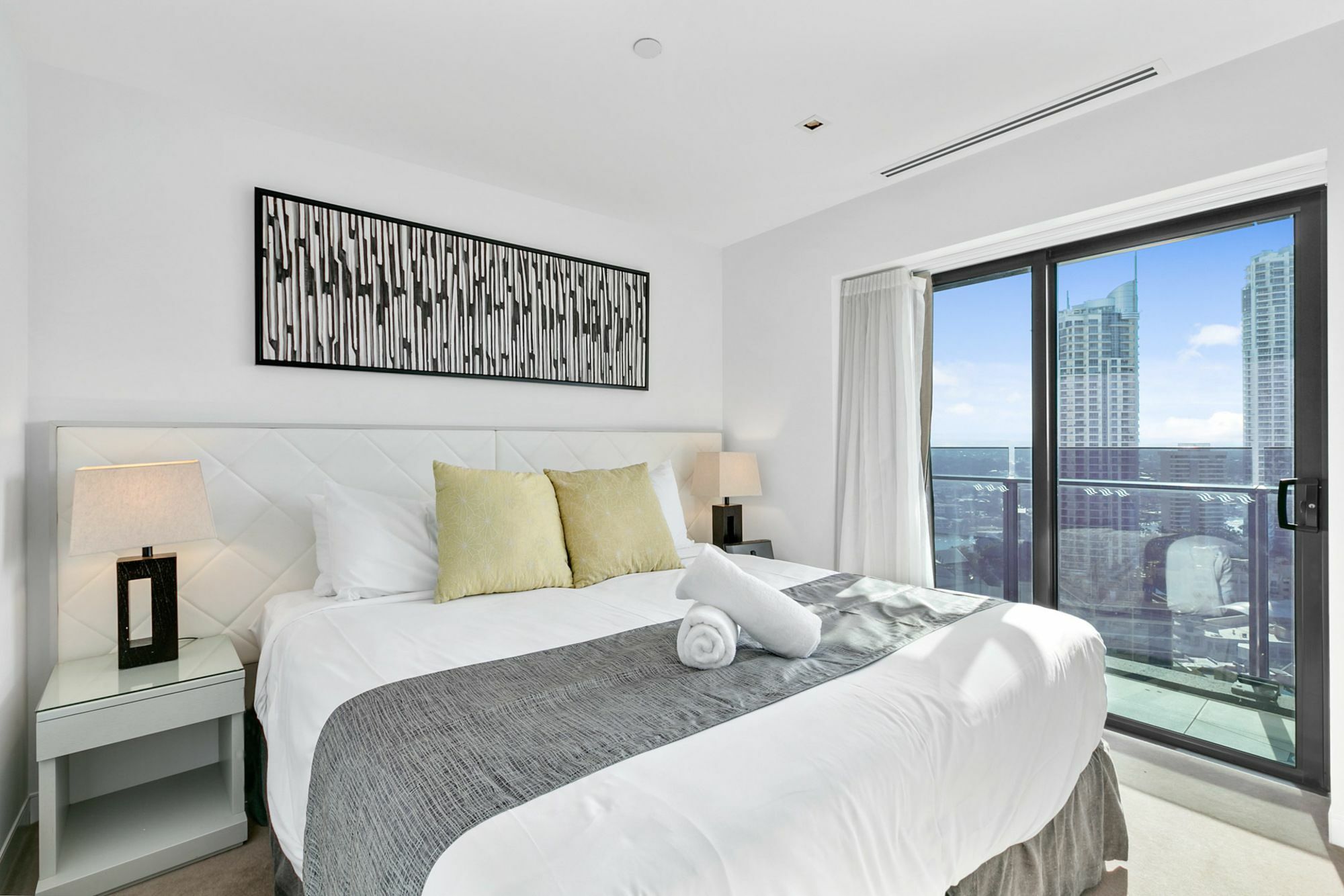 Soul - Q Hotel *
